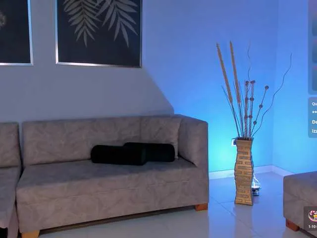 Offline DonnaStonne on BongaCams