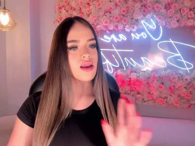 Offline DonnaStonne on BongaCams