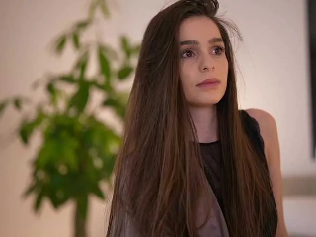 DorisCream on BongaCams