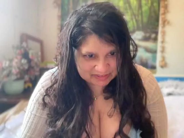 DUMBHOEMELANIE on BongaCams