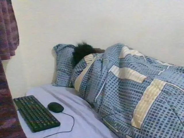 Ebonyblack28 — Freechat on BongaCams