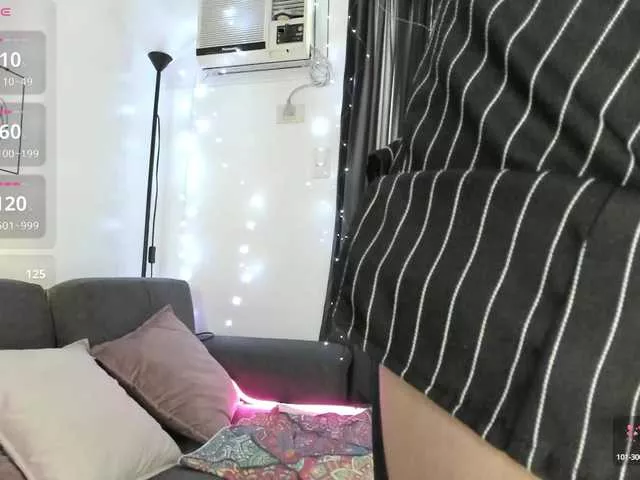 eden-heaven on BongaCams 