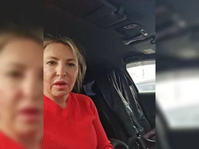 Offline EditaMilf on BongaCams