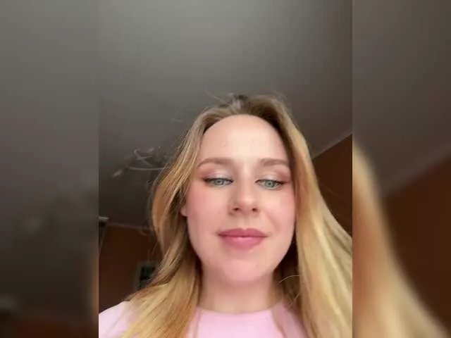 elegantbabe on BongaCams