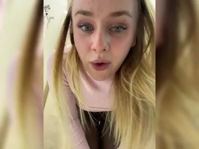 elegantbabe on BongaCams