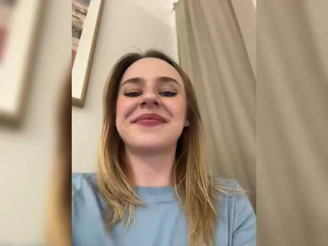 elegantbabe on BongaCams