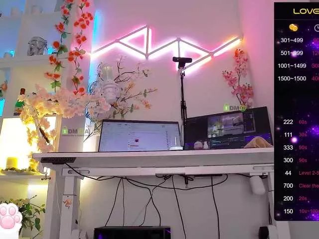 ELENA-XXX on BongaCams