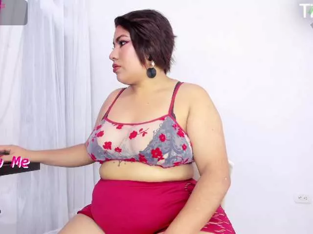 Offline Elikolanny on BongaCams