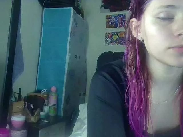 Elith20 on BongaCams