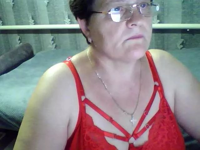 ElzaJewel on BongaCams