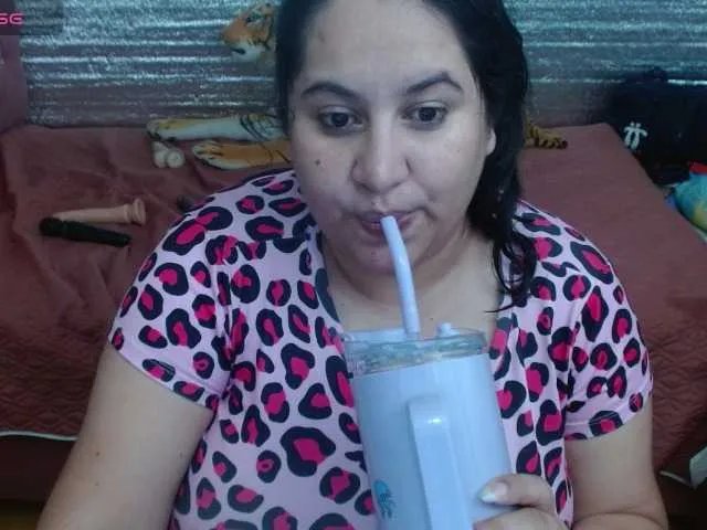 emilynessa on BongaCams