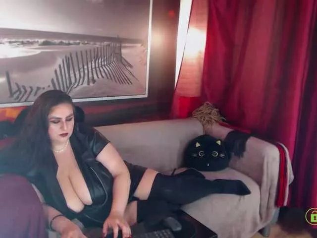 EmmaMelonie on BongaCams