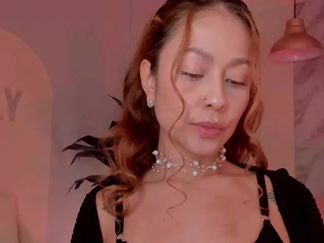 Freechat ErikaBenz on BongaCams