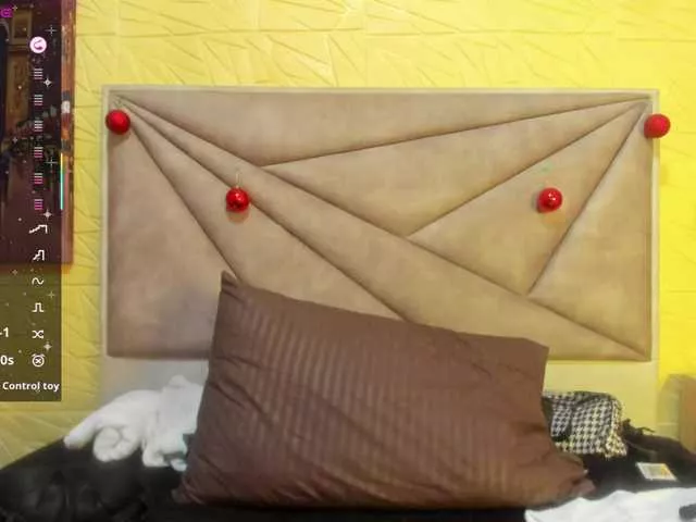 Esmeralda-Oik on BongaCams 