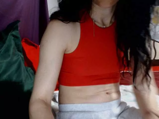 Offline evacrisxxxx on BongaCams