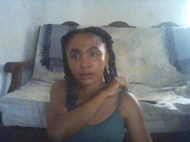 EvahMorgane on BongaCams