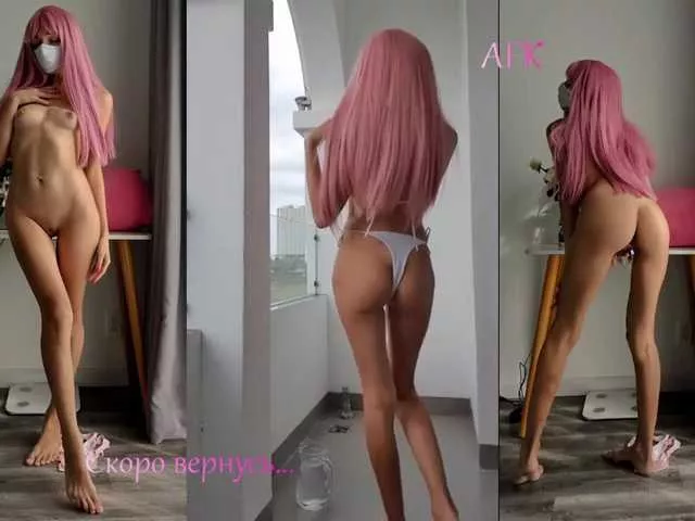 Offline EvaJordan on BongaCams