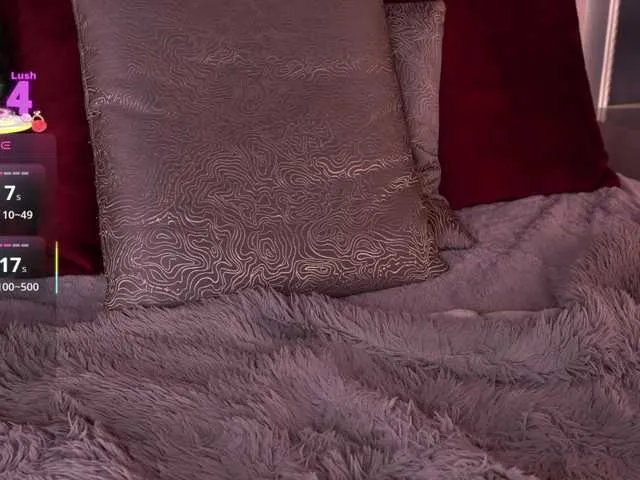 EvaMoretti on BongaCams