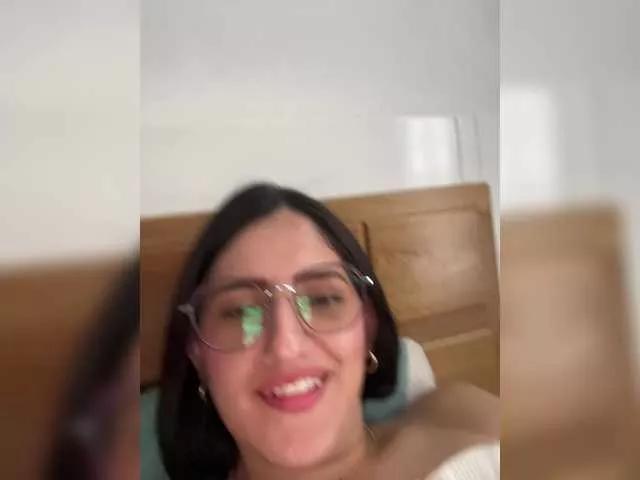 EvanShell1 on BongaCams
