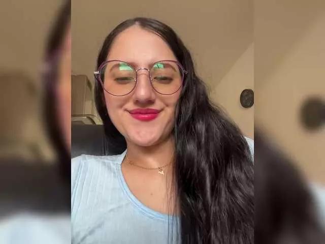 EvanShell1 on BongaCams