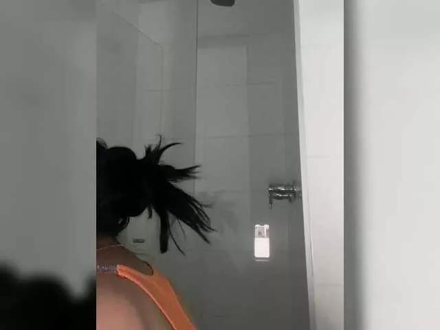 EvanShell1 on BongaCams