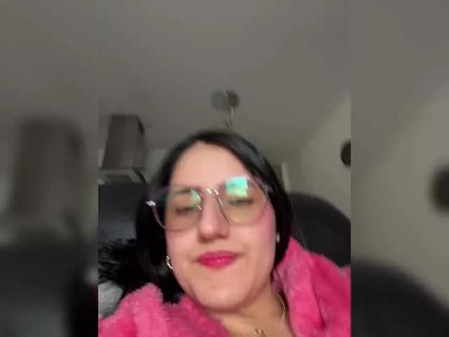 EvanShell1 on BongaCams