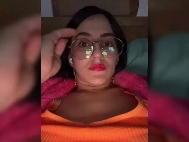 EvanShell1 on BongaCams