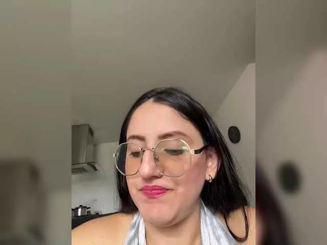 EvanShell1 on BongaCams