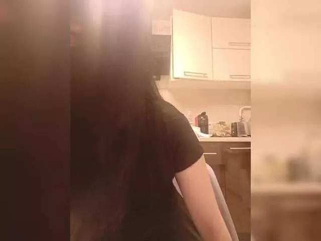 Evgesha-15 on BongaCams