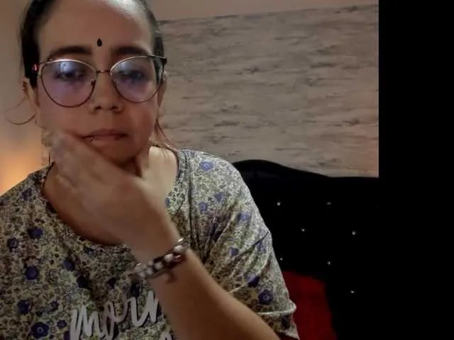 exotical-baby on BongaCams