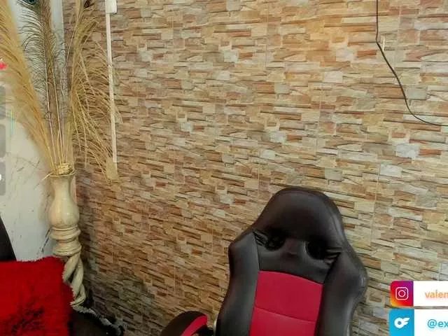 exotical-baby on BongaCams