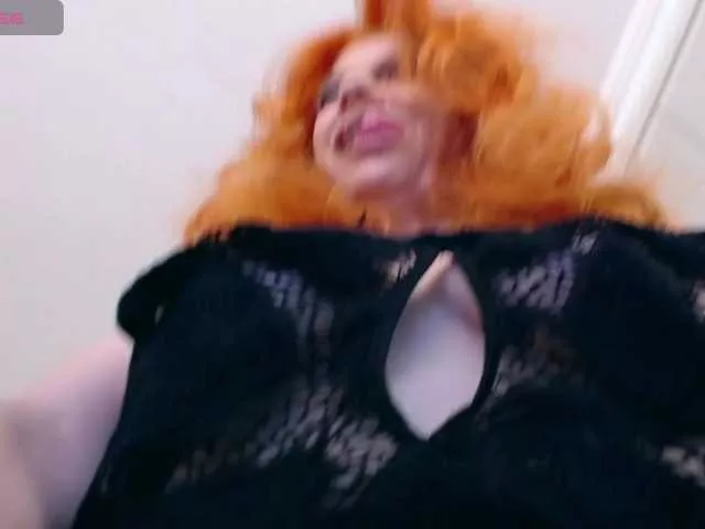 Offline ExoticGiselle on BongaCams