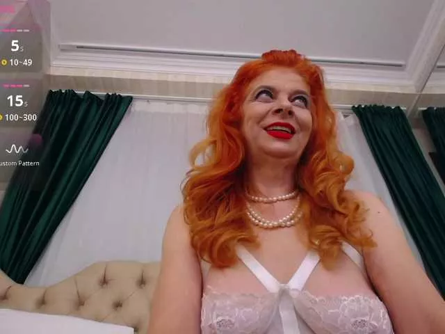 Offline ExoticGiselle on BongaCams