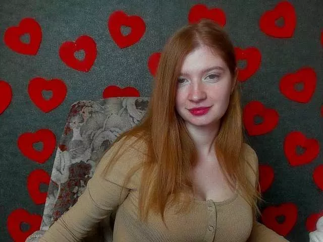 Offline fairylight on BongaCams