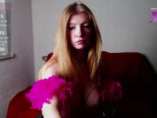 Offline fairylight on BongaCams