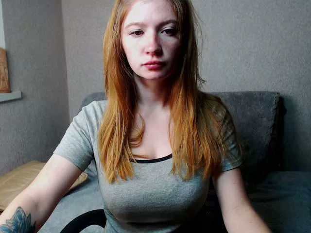 Offline fairylight on BongaCams