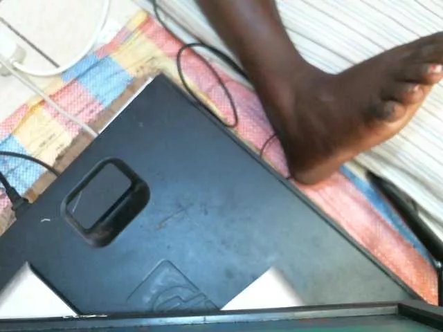 Fancy-melody on BongaCams