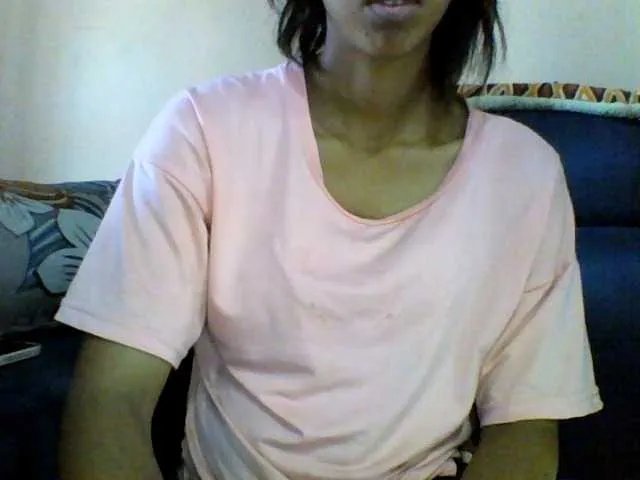 Fanihsexy on BongaCams