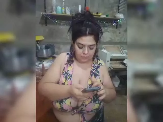 Offline FantasyBoobs on BongaCams