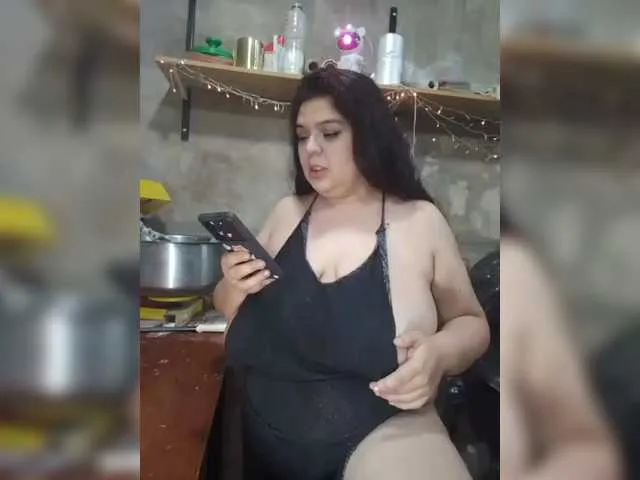 Offline FantasyBoobs on BongaCams