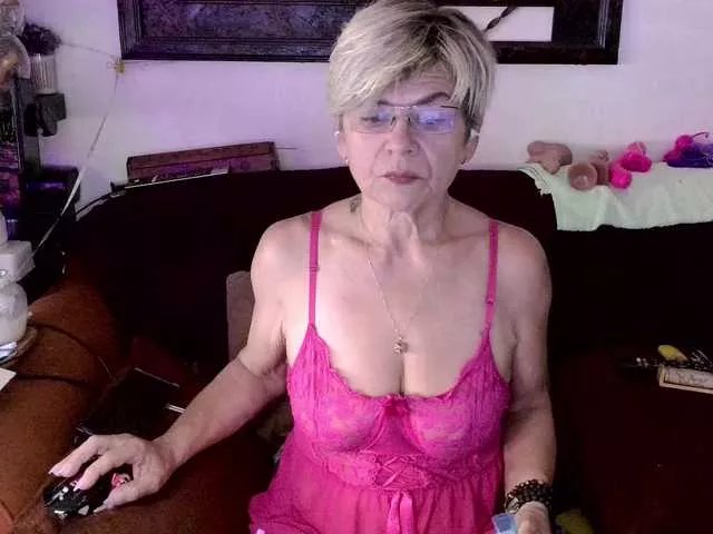 Fantasyca on BongaCams