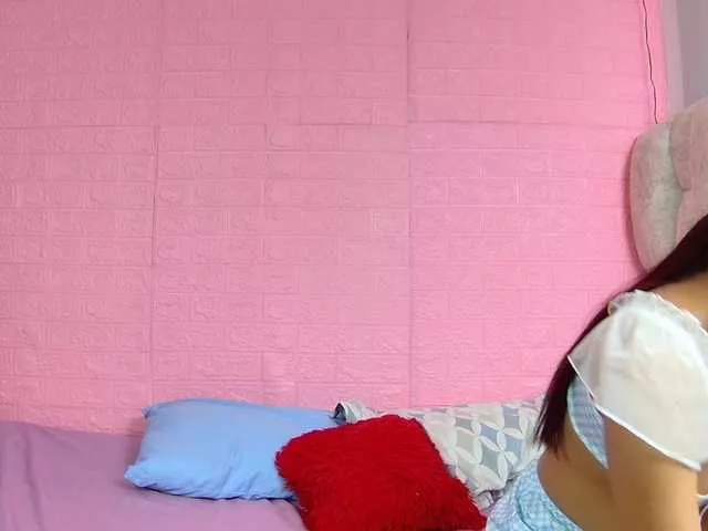 Freechat farianachocolatecrememia on BongaCams