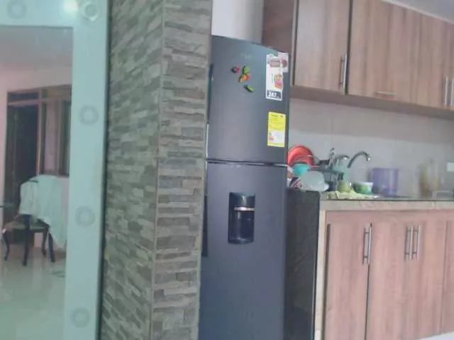 flacapaola11 on BongaCams