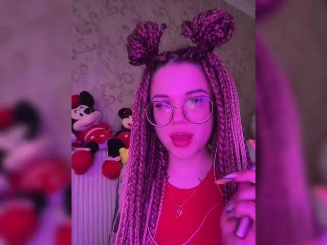 Flipflapsolo on BongaCams