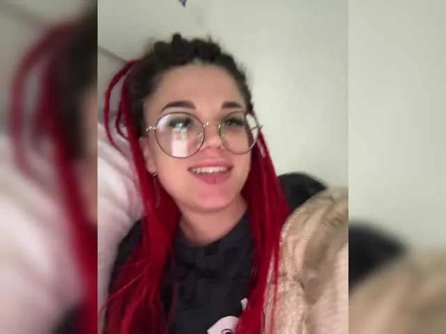Flipflapsolo on BongaCams