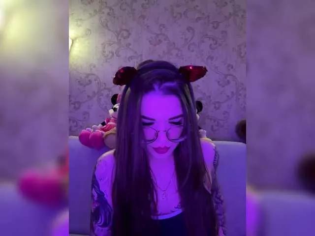 Flipflapsolo on BongaCams