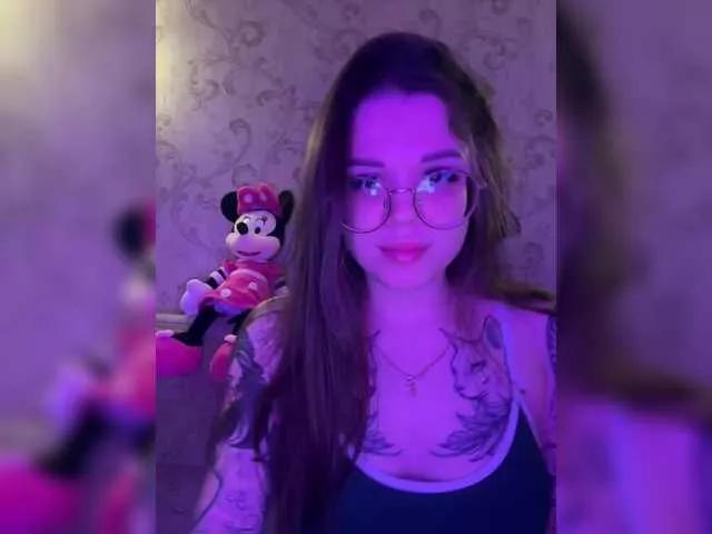 Flipflapsolo on BongaCams