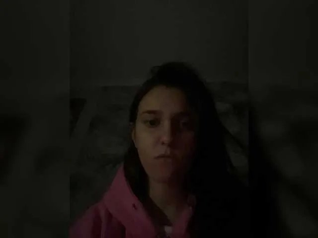 Florensi on BongaCams