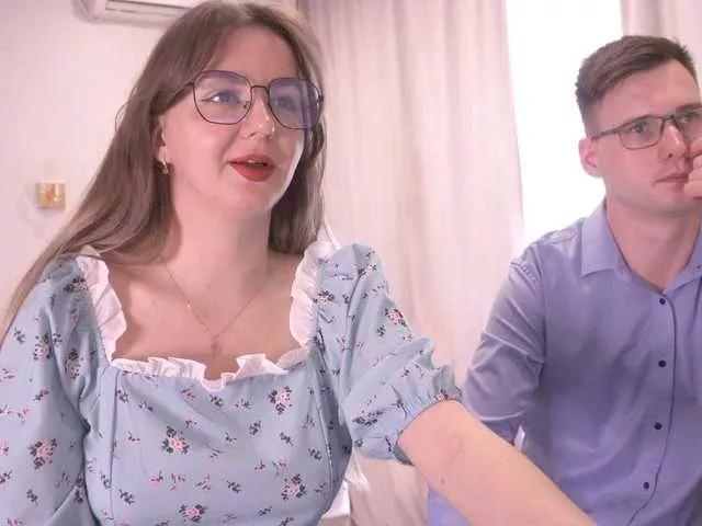 Offline FluffyHat on BongaCams