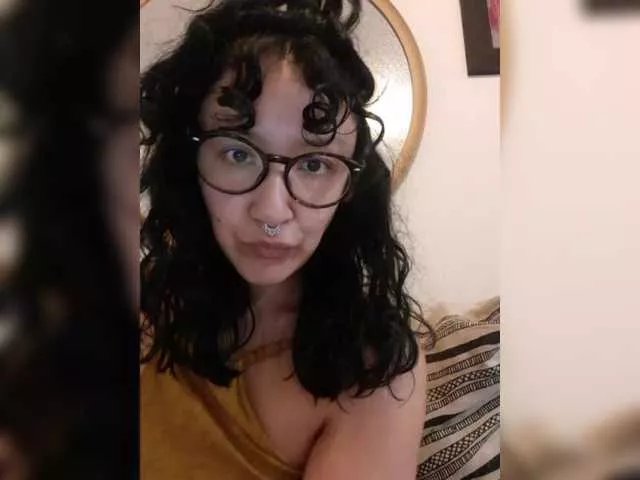 Fruttituttis on BongaCams